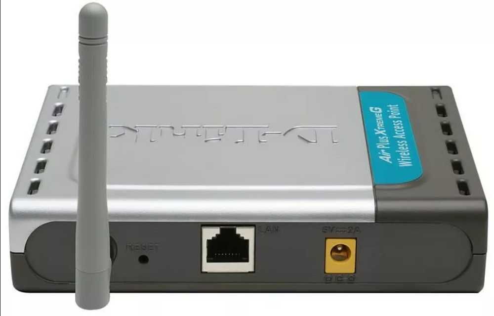 D-Link DKVM-4K 4 портовий KVM-перемикач