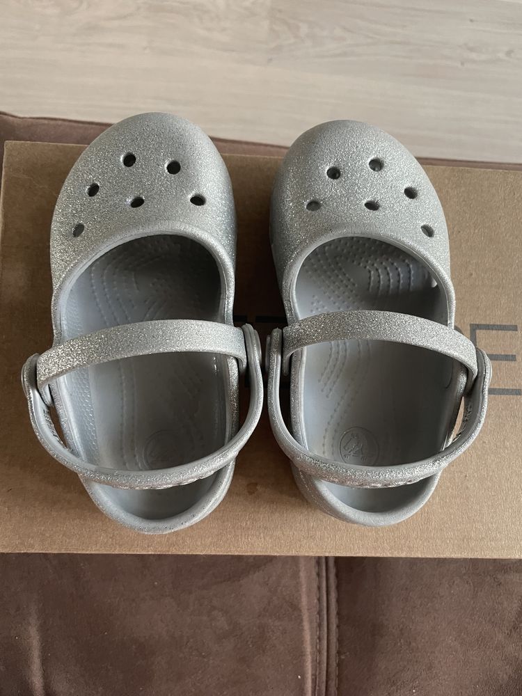 Продам детские Crocs  оригинал