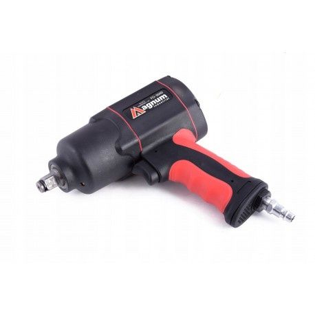 Profesjonalny klucz udarowy Pneumatyczny 1620Nm  MAGNUM