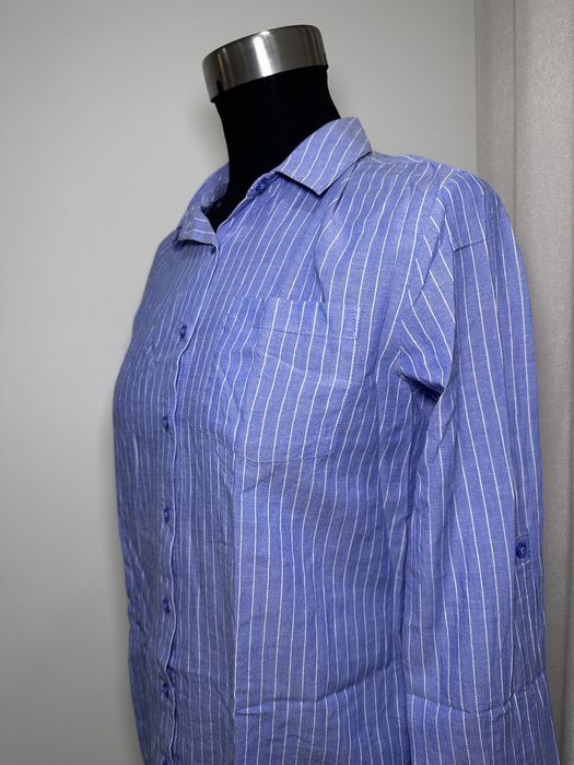 Camisa senhora - como nova