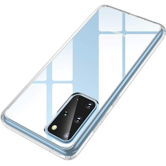 Etui Miracle Moving Life Do Samsung Galaxy S20+