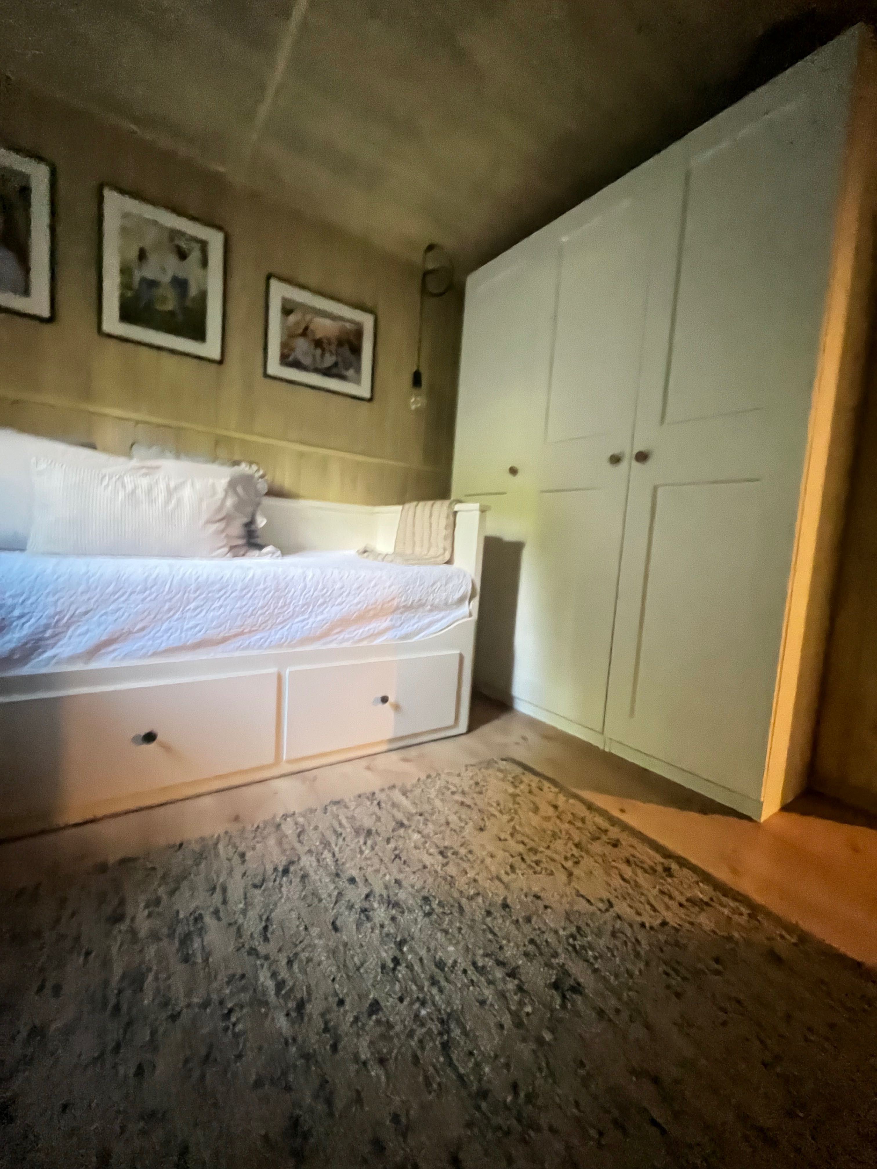 Domek letniskowy w Jaromierzu