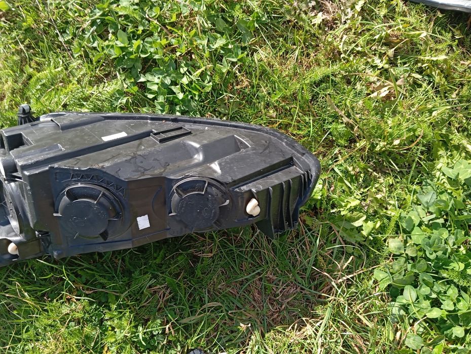 Lampa reflektor prawy przód Ford Focus MK4 Full LED Oryginał Europa