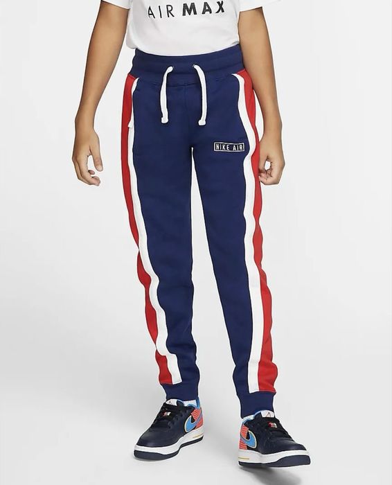 Спортивні штани Nike на хлопчика 7/8 років