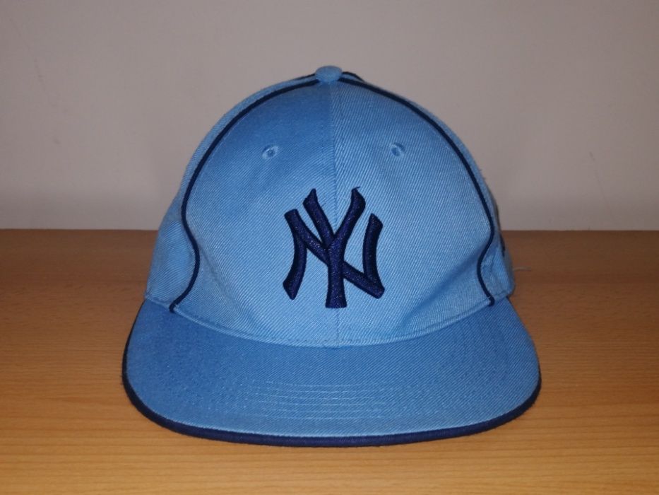 Czapka z Daszkiem NY NEW YORK YANKEES