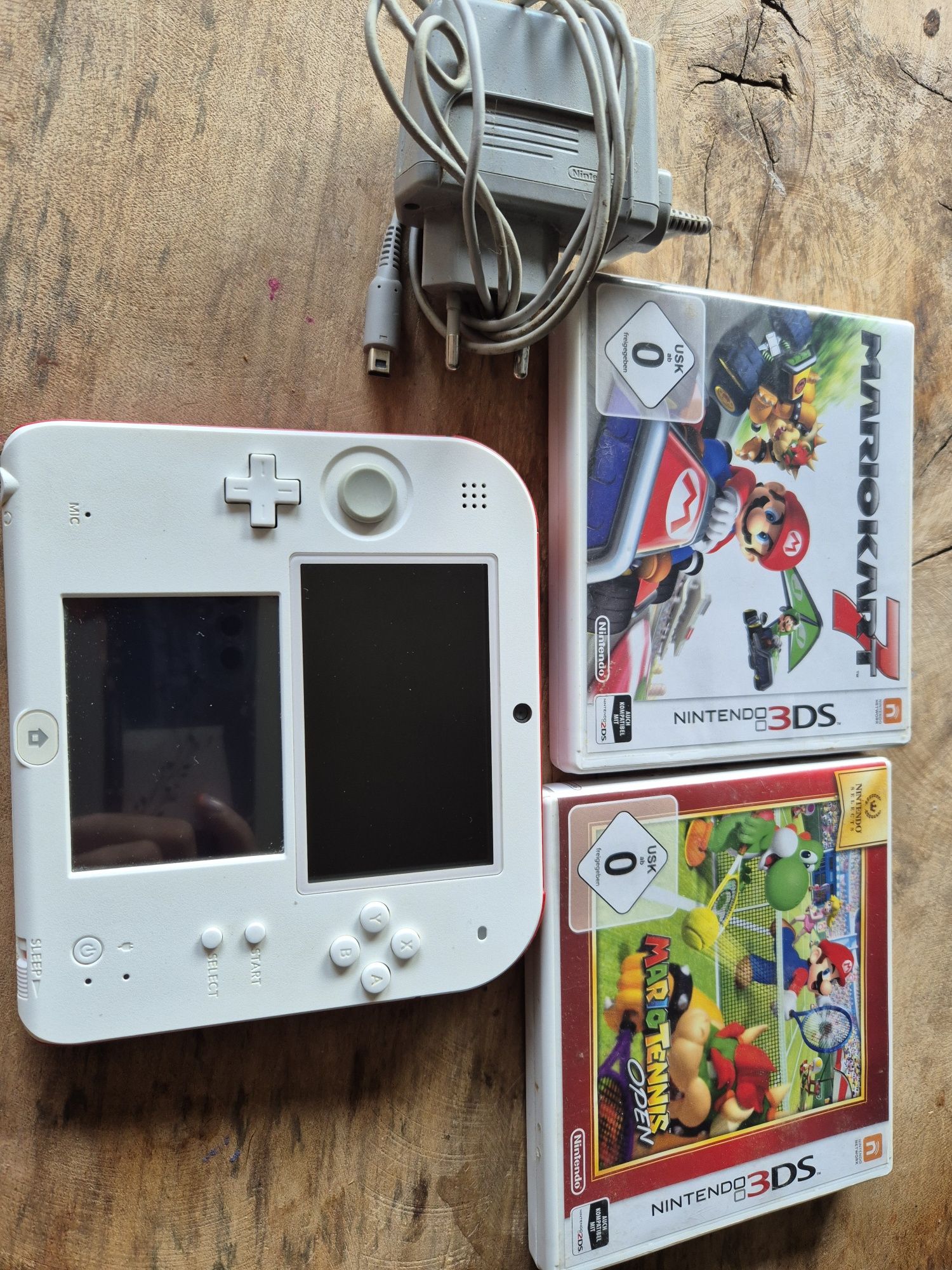 Sprzedam Nintendo 2DS