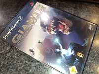 Giants Citizen Katubo PS2 po angielsku sklep kioskzgrami zamiana