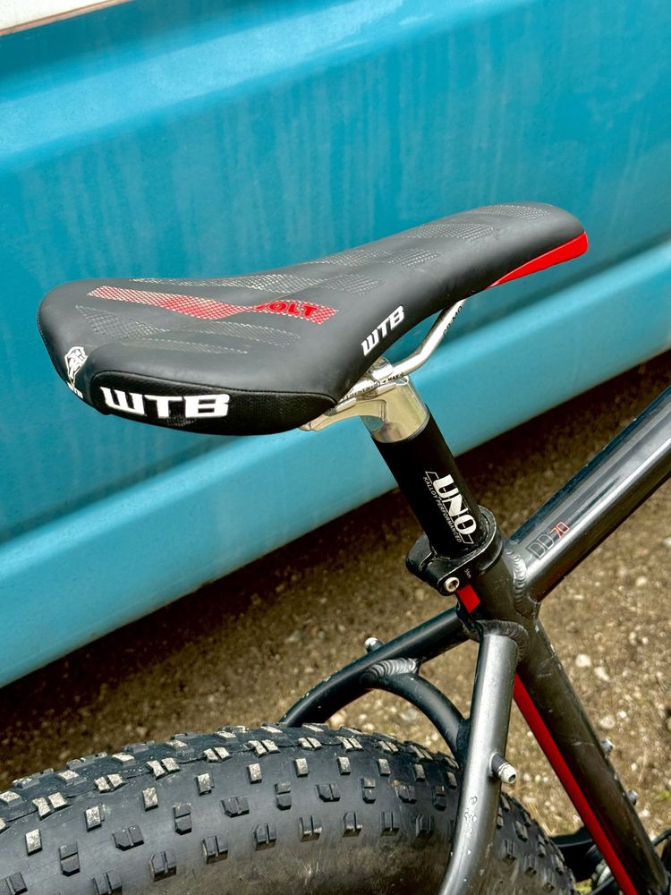 FatBike Felt розмір М