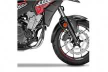 Extensão do pára-lama dianteiro PUIG - Honda CB500