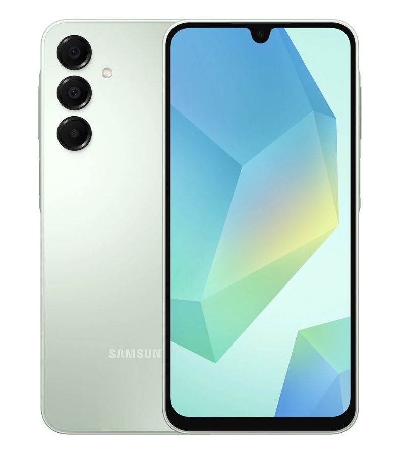 Продам  новий Samsung A16 4/128gb