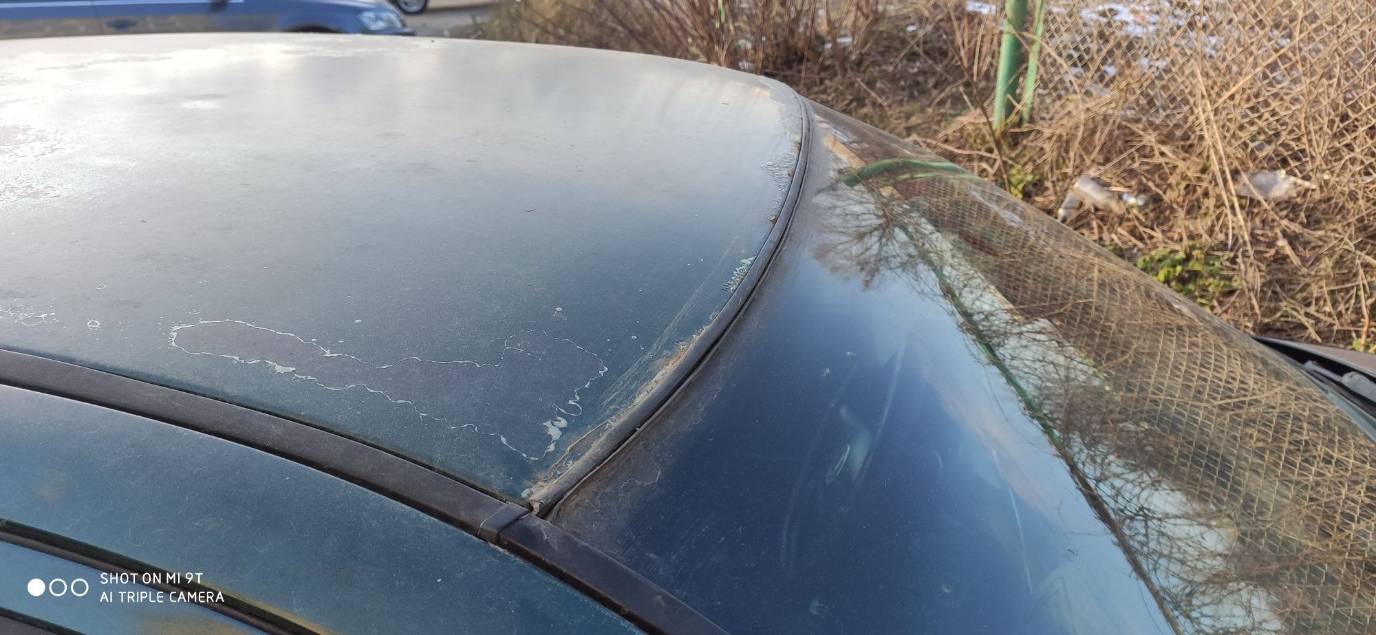Skoda Octavia  1.8t
