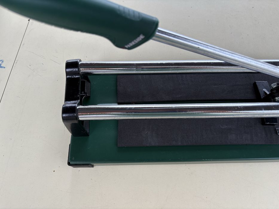 Maquina corte azulejos