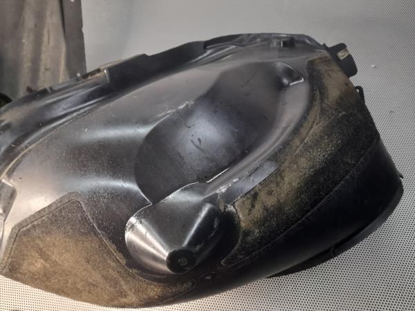 Cava roda trás direita BMW 5 (E60)