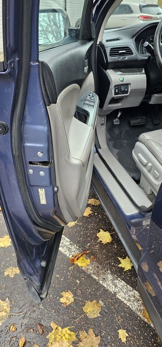 Honda CR-V 2014 EX-L