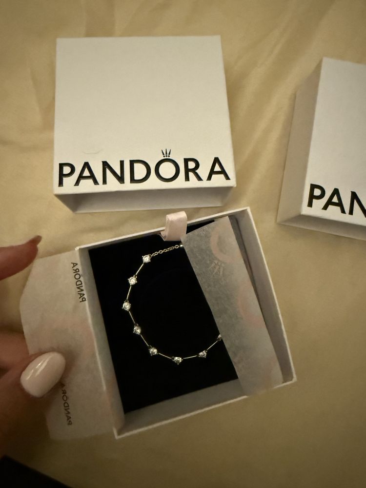 Pulseira pandora