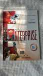 New Enterprise B1, student's book, Express Publishing