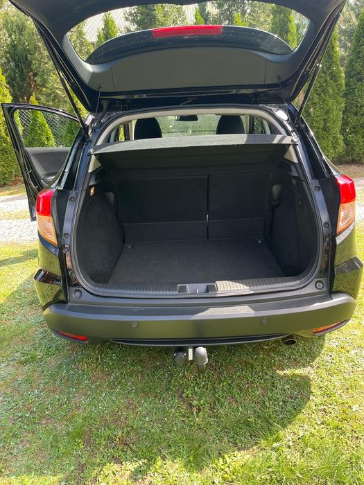 Honda HRV 1.5 benzyna 2017r.