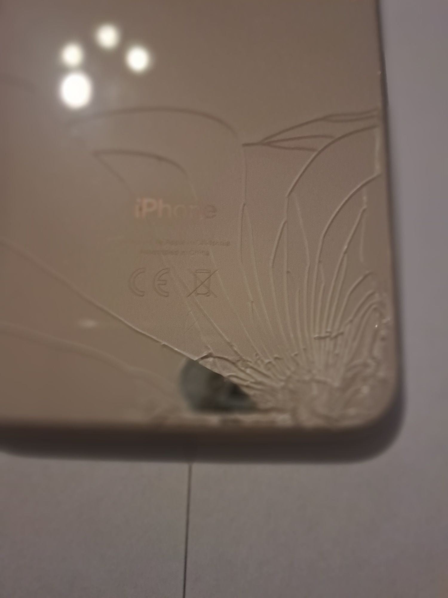 Iphone 8 plussss