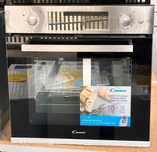Outlet Agd: Piekarnik Candy FCPS815XL Warszawa