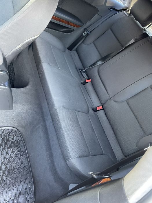 Audi A3 8P 2.0 TDI/170km*Automat*Łopatki*Zdrowa*Tempomat*Navi*Alufelgi