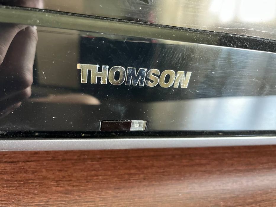 Актуально! Телевізор Thomson 32 дюйми