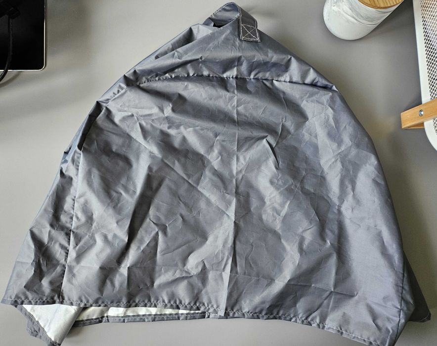 Futerał na robota kuchennego