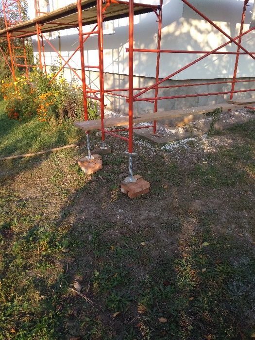 Риштування Оренда