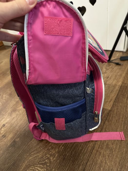 Рюкзак для школи