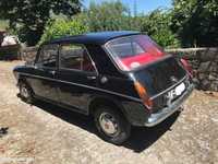 Wolseley 1300, 1968