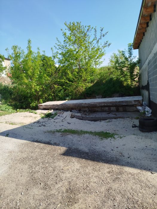 Місце під гараж, район ПЗР