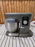 Robot kuchenny mikser planetarny 6,5 L First