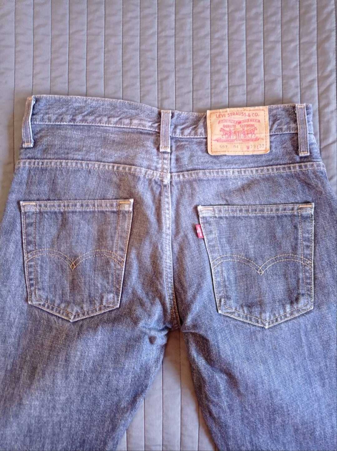 Levis 507 W29 L32