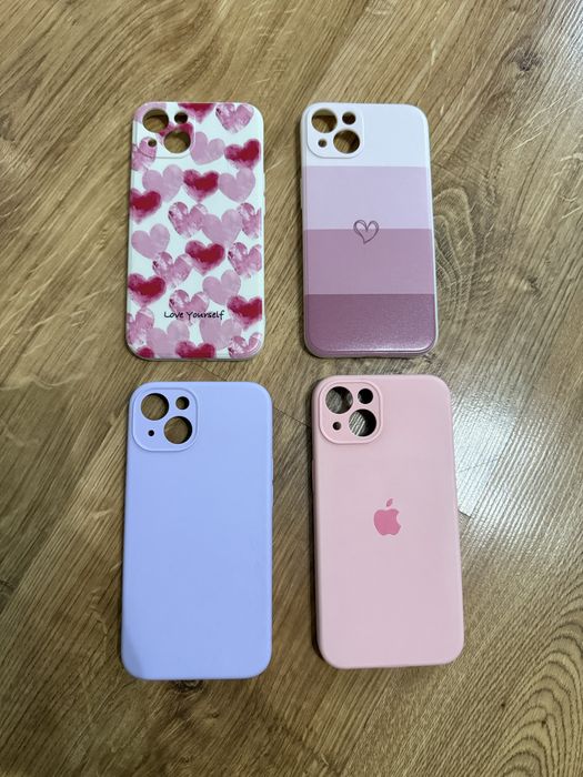Чохол чехол айфон 13 iphone 13