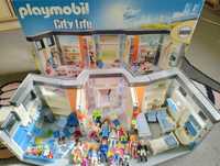 Sprzedam Playmobil szpital