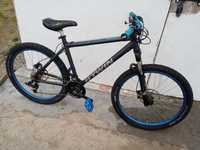 Rower MTB B-TWIN Rockrider 500