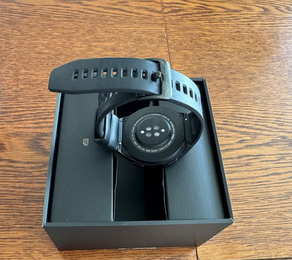 Zegarek Huawei WATCH GT 2e