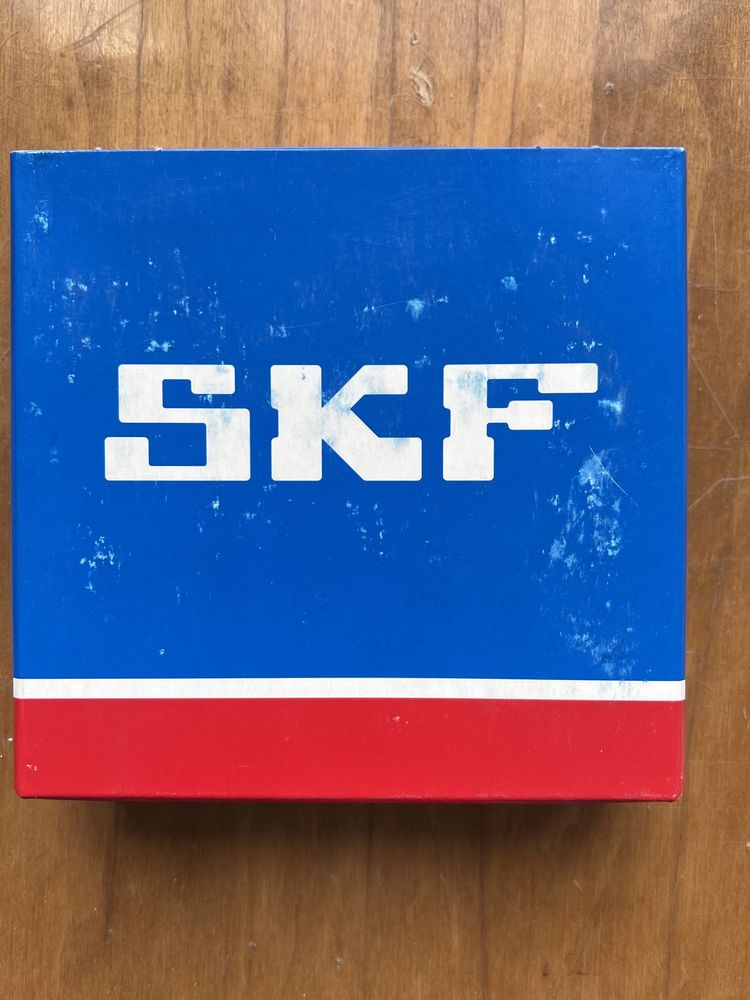 Подшипники SKF 6310-2RS1