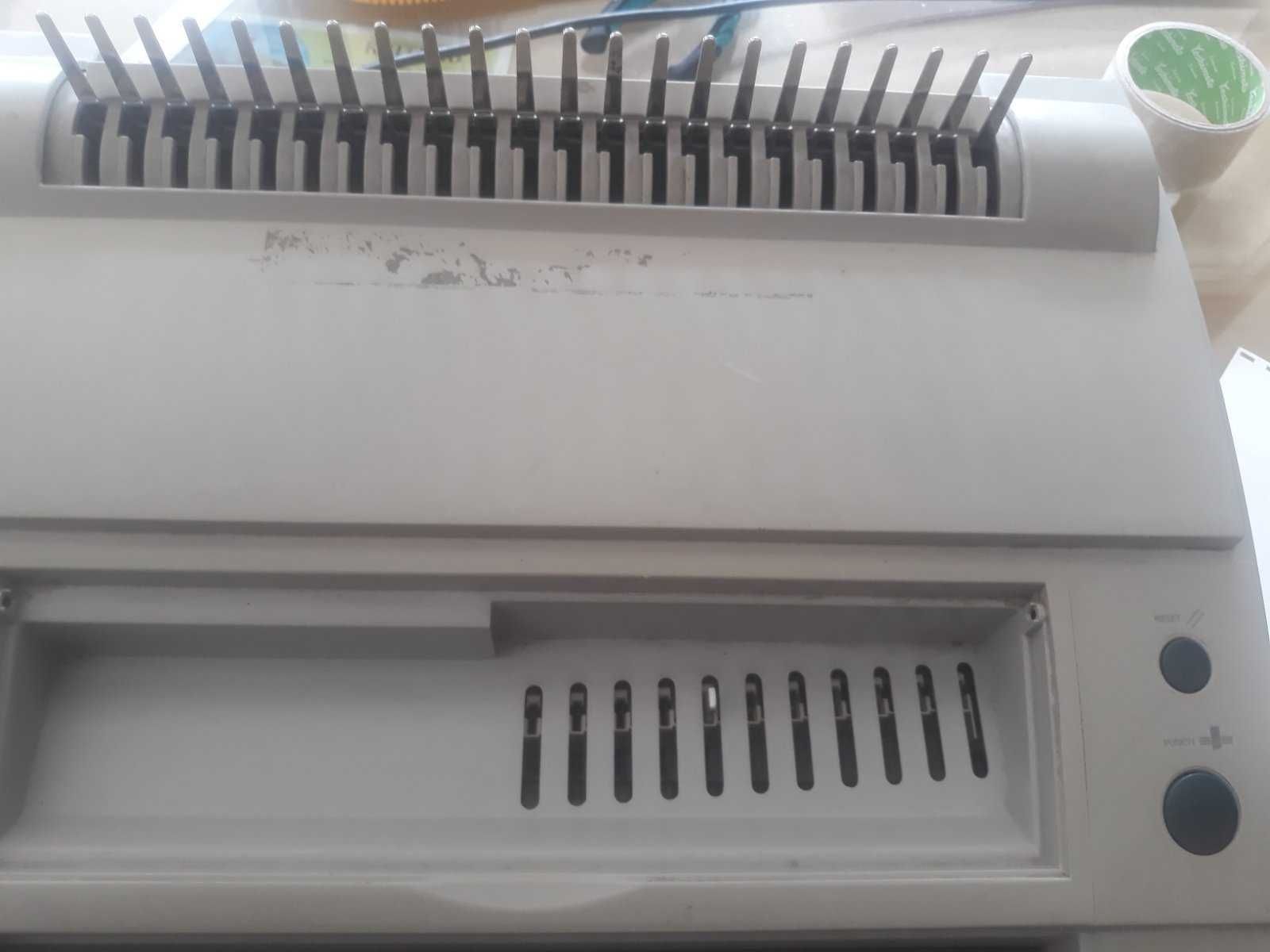 біндер GBC DocuBind P300