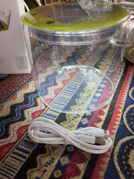 Фонарик портативный Luci