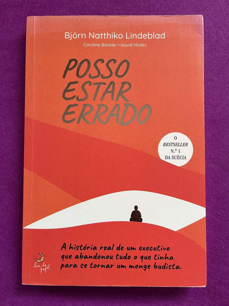 Livros de Desenvolvimento Pessoal