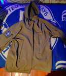 Куртка Texar Softshell Falcon - Olive