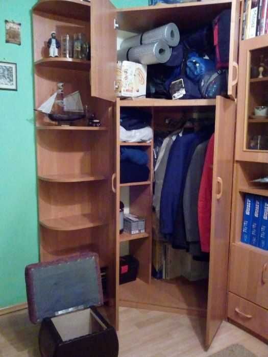 Meble / meblościanka