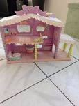 Domek "My little pony"