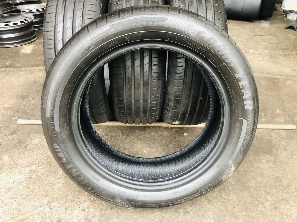 Goodyear 205/55/17 Nowe