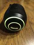 Przenośny głośnik bluetooth