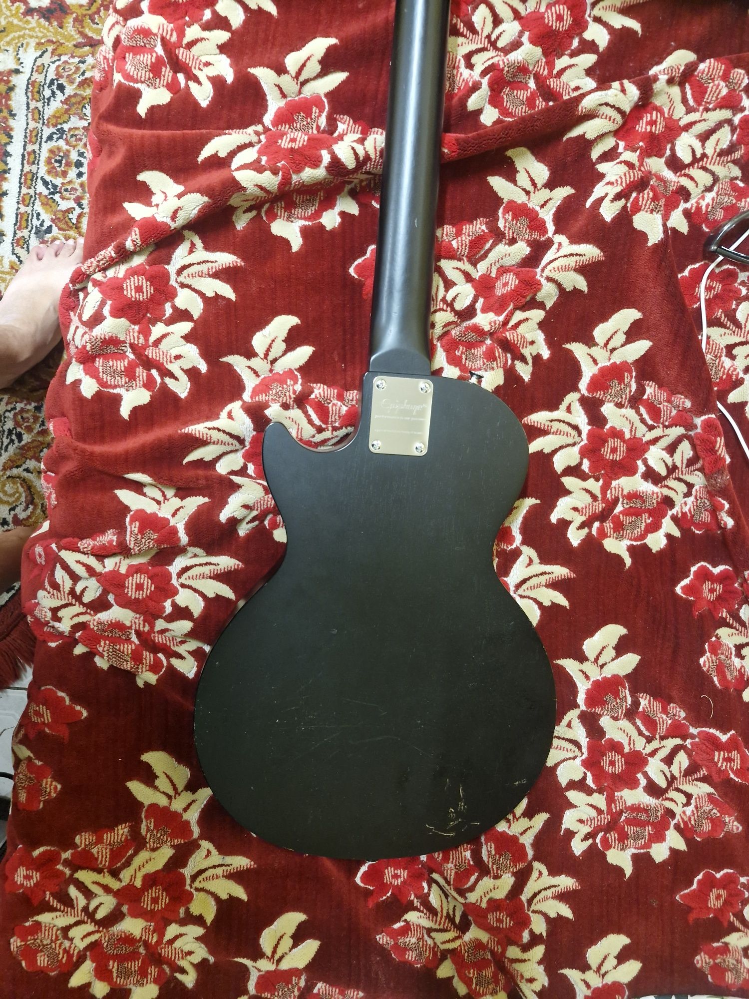 Gitara elektryczna Epiphone Les Paul SL.