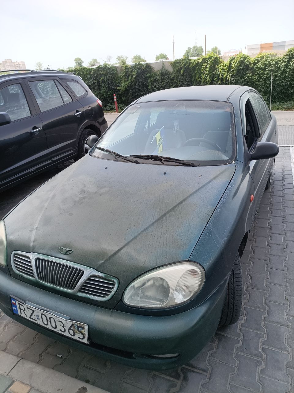 Продам автомобиль!