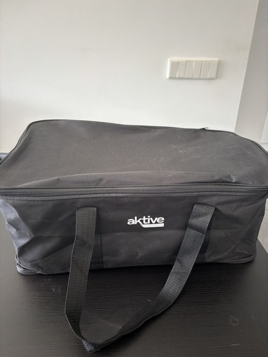 Churrasqueira Portátil