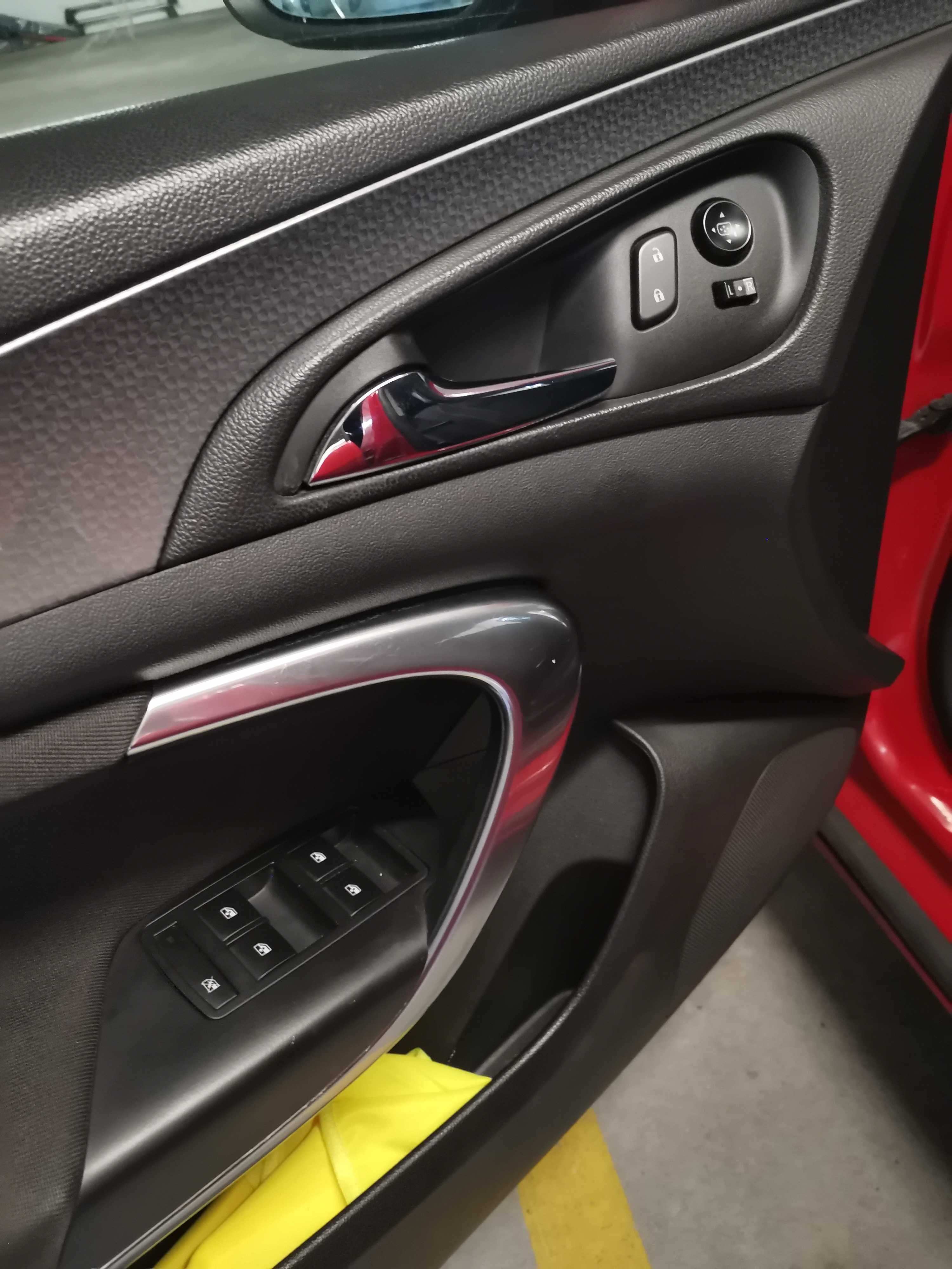 Opel Insígnia ST 2.0 CDTI 140cv
