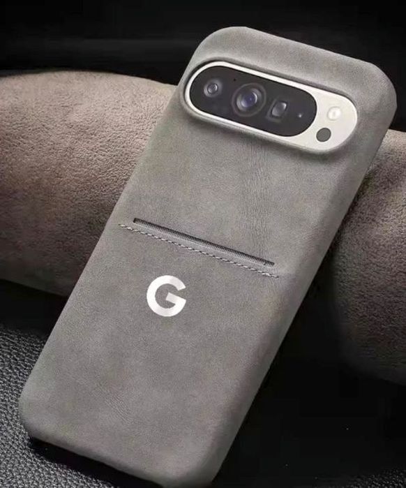 Capa Google Pixel 10 Pro XL